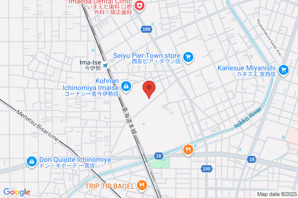 これだ‼︎製麺 今伊勢店