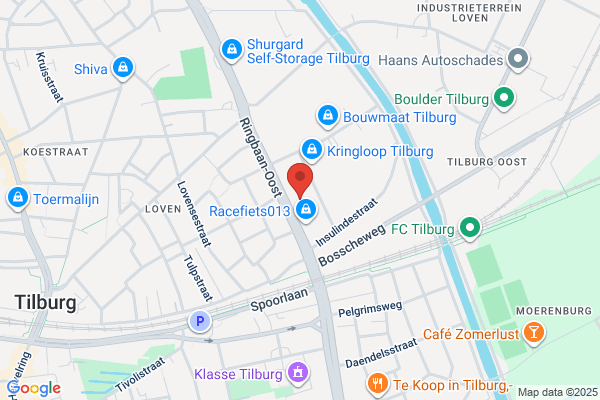 ヘーベルハウスCUBIC 一宮展示場