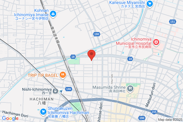 セカンドストリート一宮音羽店