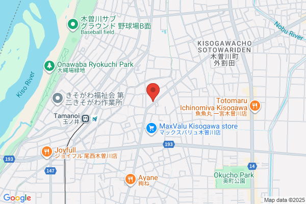 のりものセンター・モリ