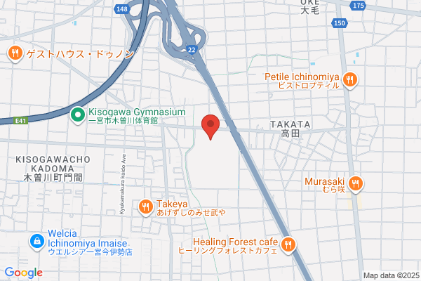 コナミスポーツクラブ 一宮 - 閉店