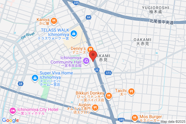 セカンドストリート一宮名岐バイパス店