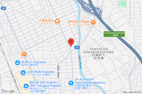 新車市場　稲沢東店