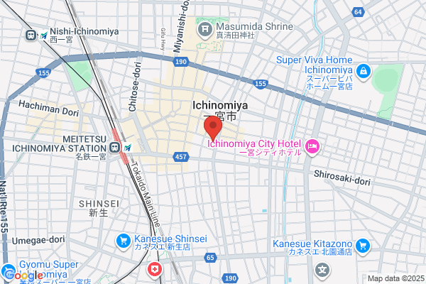 東進衛星予備校 愛知一宮本町校