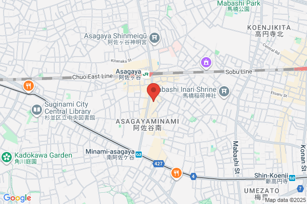 阿佐ヶ谷パール歯科・矯正歯科