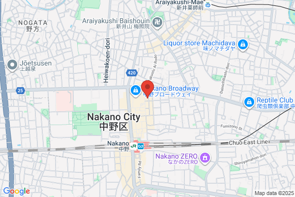 やきとん あさちゃん- 閉店
