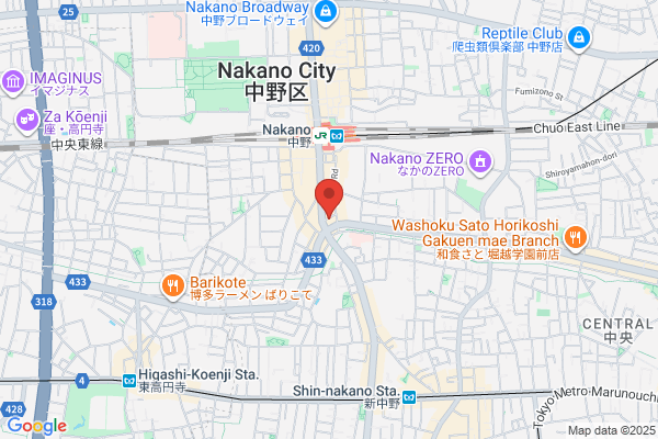 グラス アジアンレストラン