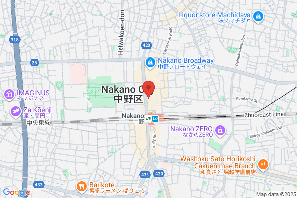 タンタワンビューティー