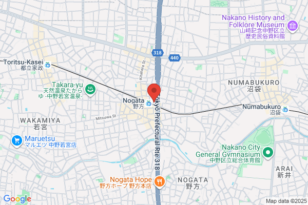中村医院