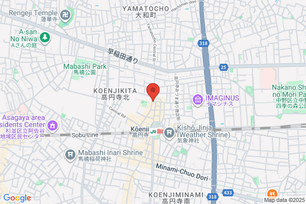 地下酒場 亜時戸