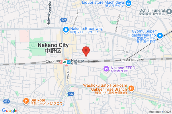 林歯科医院