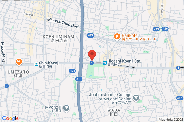 株式会社ウェブクリード