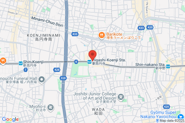 海老沢歯科医院