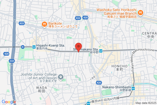 越後へぎそば 桂屋