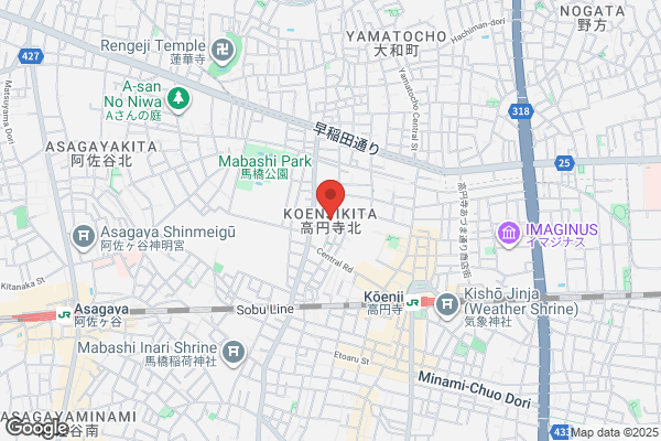 鳥貴族 中野南口店
