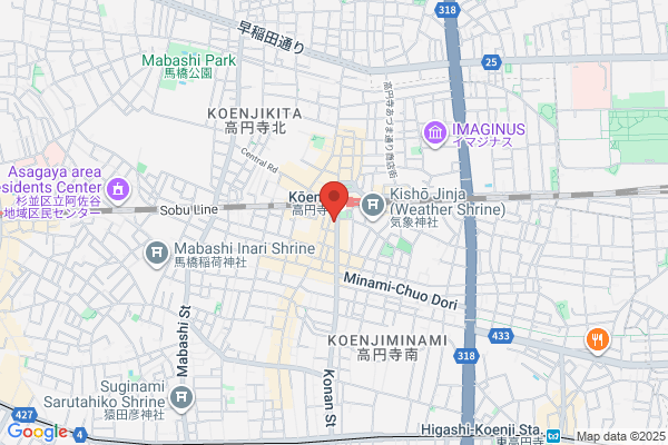 鳥貴族 高円寺南口店