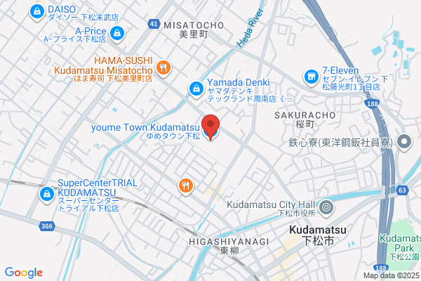 ペットショップラビータ ゆめタウン下松店