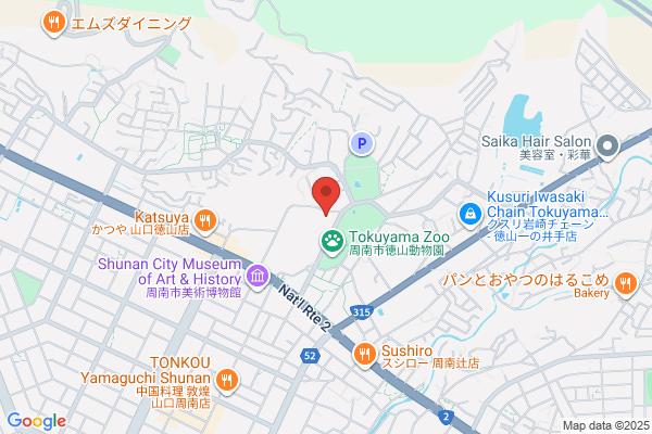 ダイワハウス徳山ＫＲＹ展示場