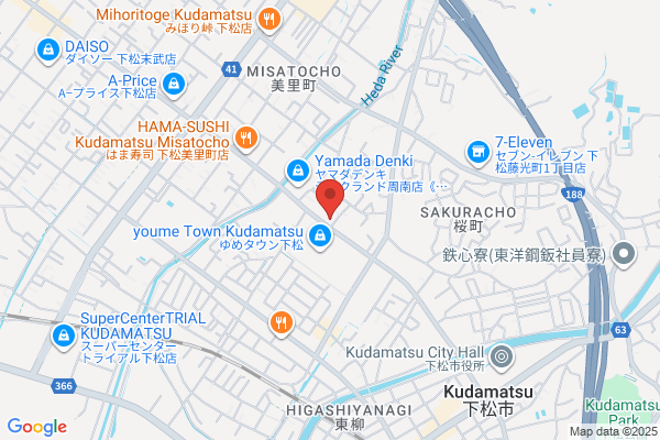 カメラのキタムラ 下松店