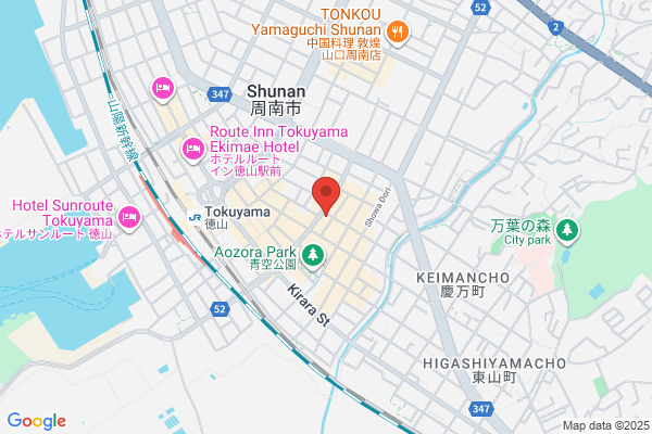 カラオケまねきねこ徳山平和通り店