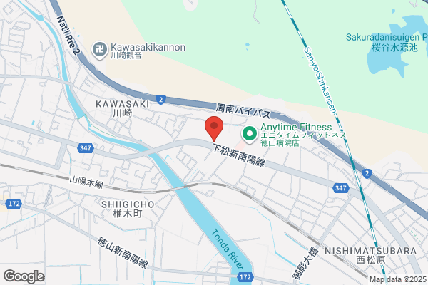 ヤマト運輸 周南今宿営業所