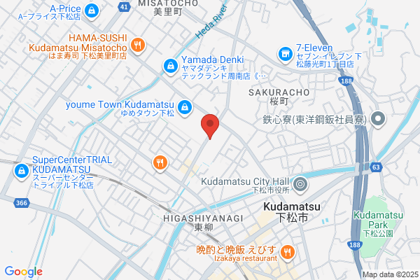 東進衛星予備校 下松中央校