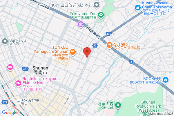 東進衛星予備校 徳山中央校