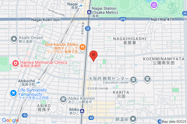 ツルハドラッグ 住吉苅田店