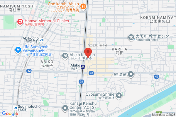 屋台居酒屋 大阪 満マル あびこ店