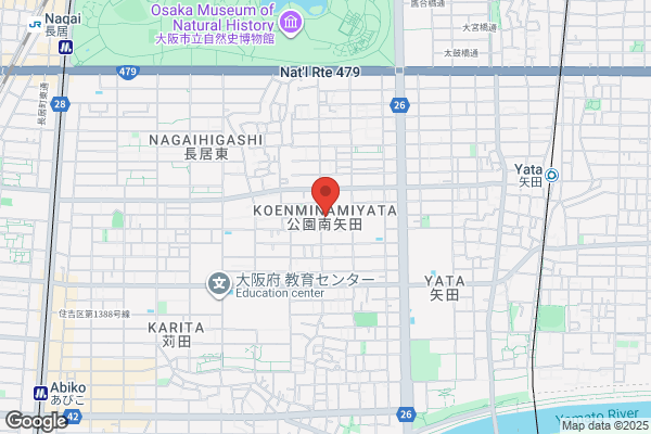 屋台居酒屋 大阪 満マル 河内天美店
