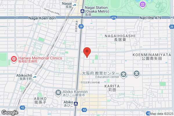 調剤薬局ツルハドラッグ 住吉苅田店