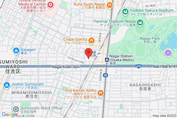 質ダイマル