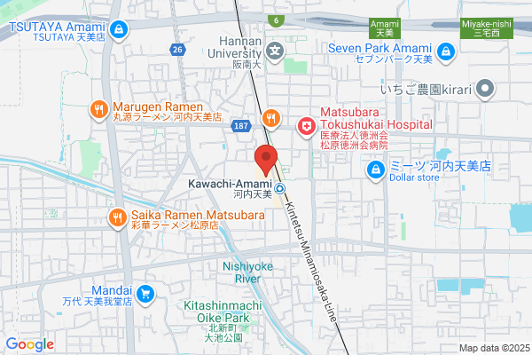 隅野歯科