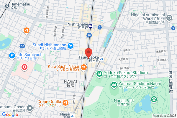 くしよし本店