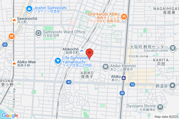 ほっともっと 我孫子３丁目店