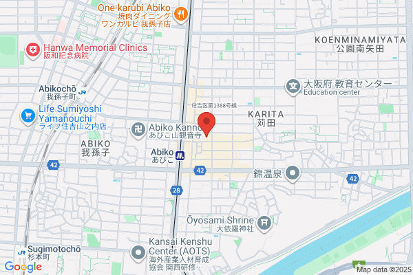 ココカラファイン 我孫子店