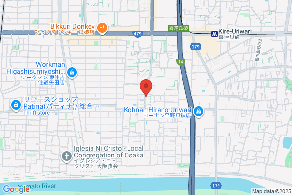 医療法人良生会 たいようクリニック