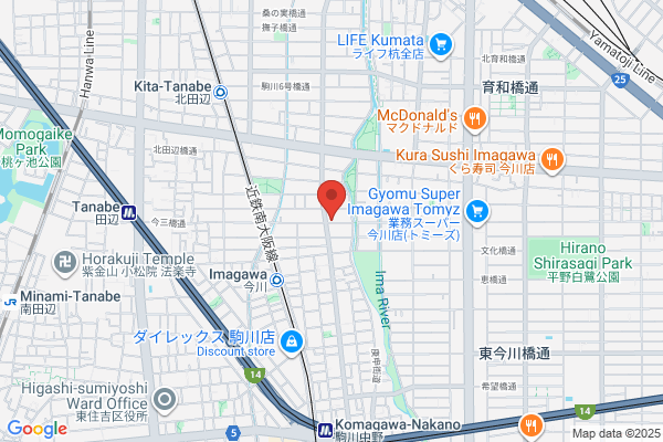 業務レンタカー 大阪・東住吉店（格安 / 長期 / マンスリー）