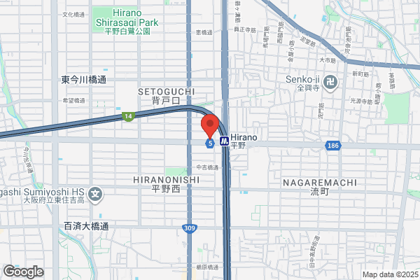 鳥貴族 平野店