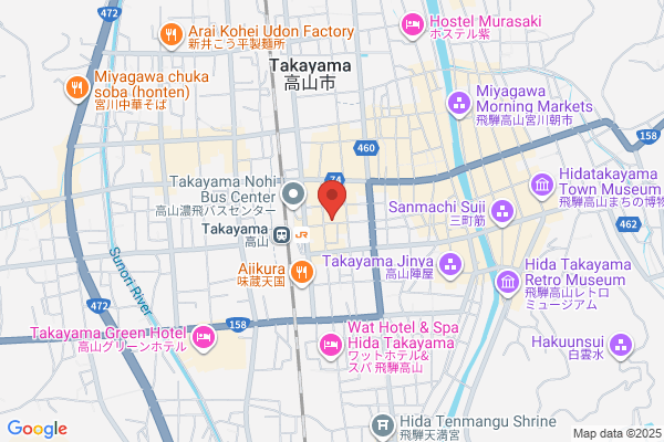 築地銀だこ イオンモール新発田店