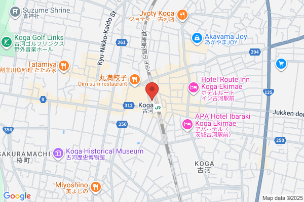 ウエルシアVAL古河店 (調剤薬局)