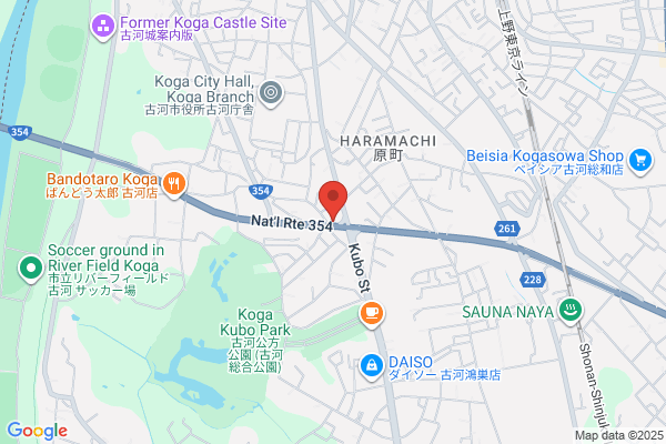脱毛・痩身・フェイシャル private salon NANA