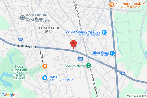 ENEOS Dr.Driveセルフ菱川店(ENEOSフロンティア)