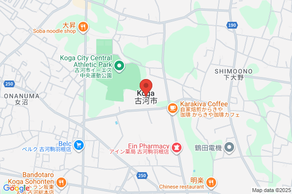 カーニバルクリーニング 東向日店