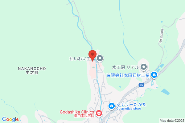桂駅前Mihara Clinic