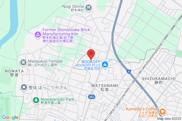 PUDOステーション　レオパレス21　華 - 閉業