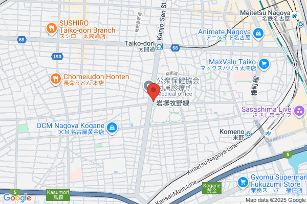 ENEOS Dr.Driveセルフ新流山店(ENEOSフロンティア)