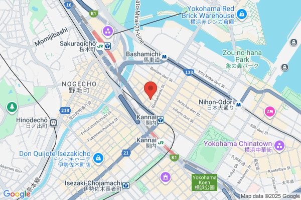 PLATINUM AROMA横浜関内店【プラチナムアロマ】