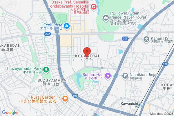 大池石油 apollostation 羽曳が丘 SS