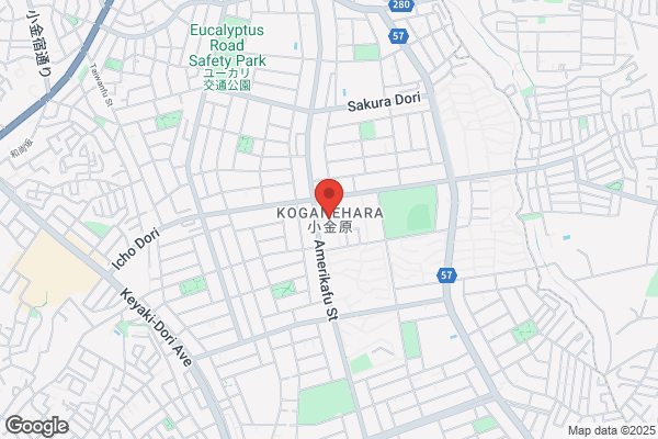 淡路島バーガー松戸北小金店
